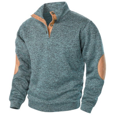 Frederik | Strikket Sweater 