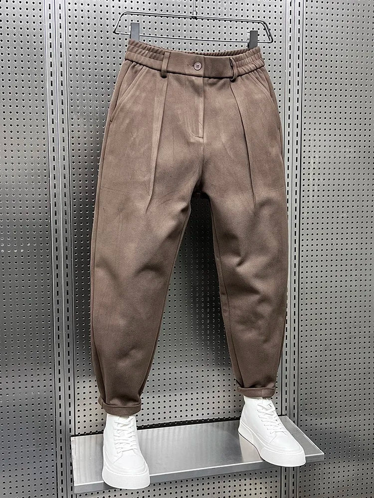 Milano™ | Stilfulde bukser 