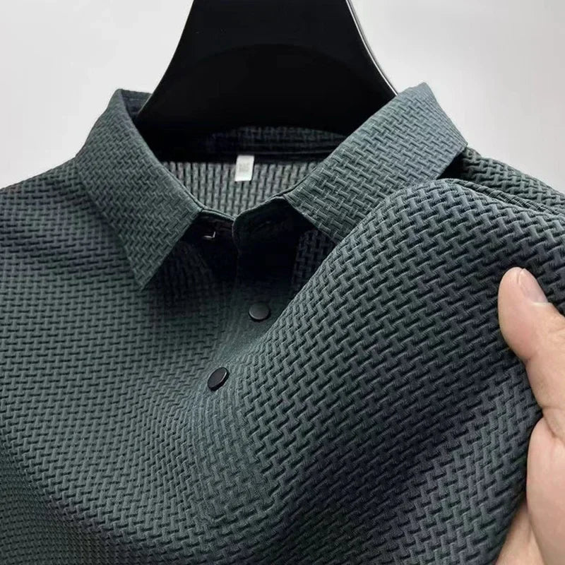 Leo | Poloshirt