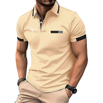 Henrick™ | Poloskjorte