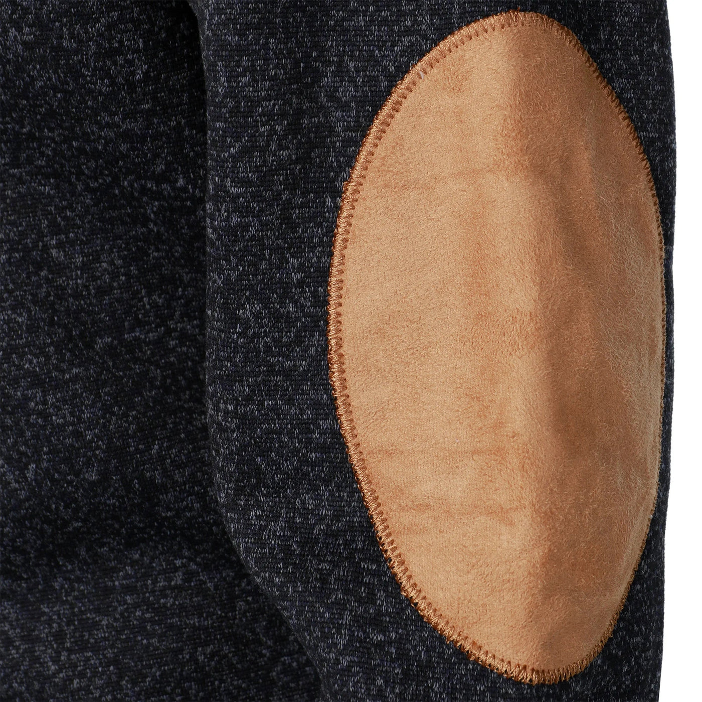 Frederik | Strikket Sweater 