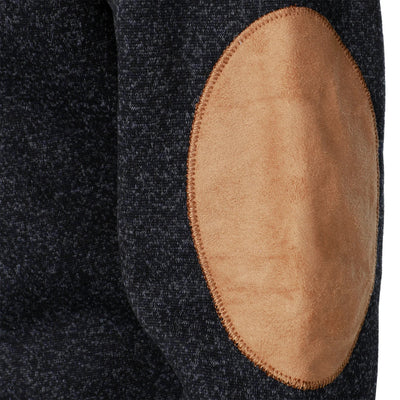 Frederik | Strikket Sweater 