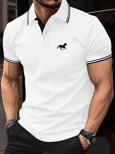 Josiah | Poloshirt 