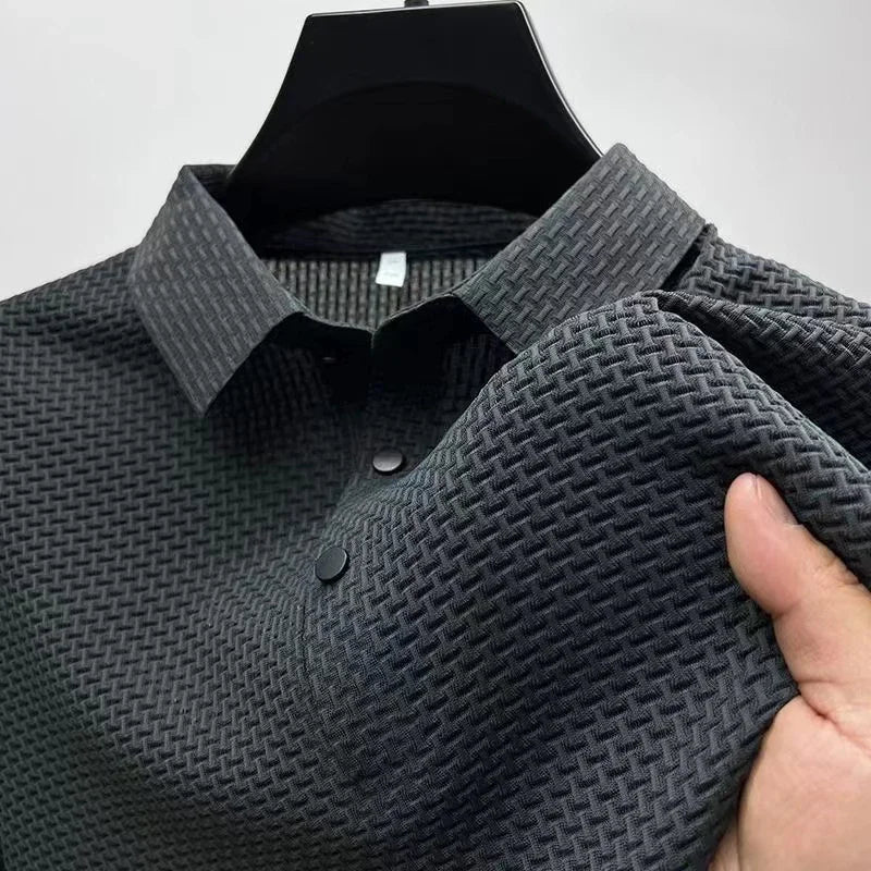 Leo | Poloshirt