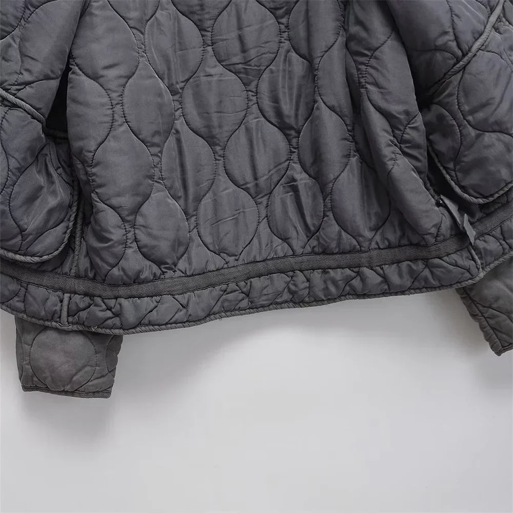 Racelyn™ | Jakken til et Tidløst Look 