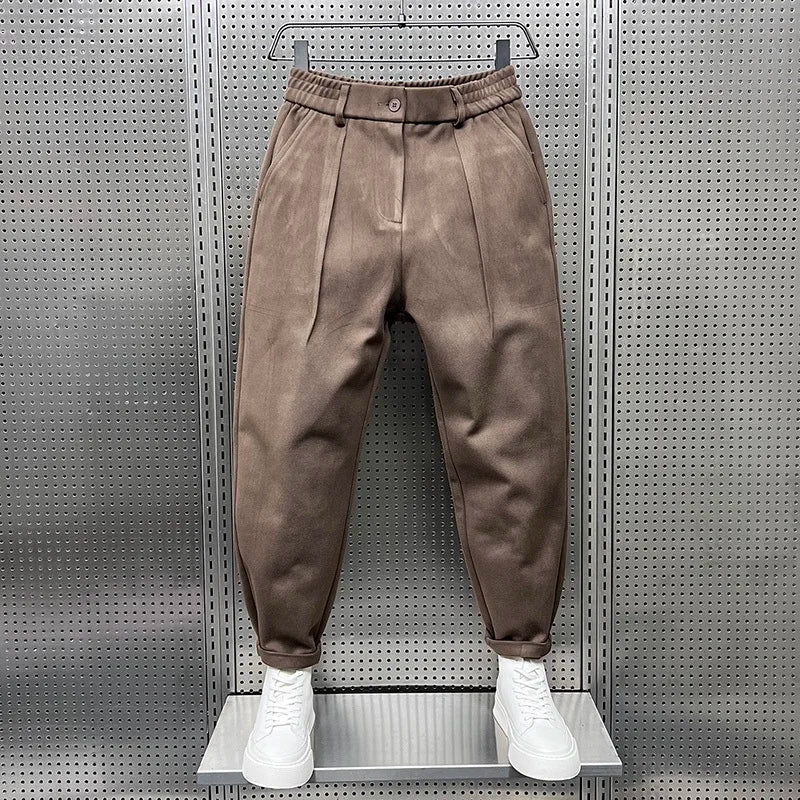 Milano™ | Stilfulde bukser 