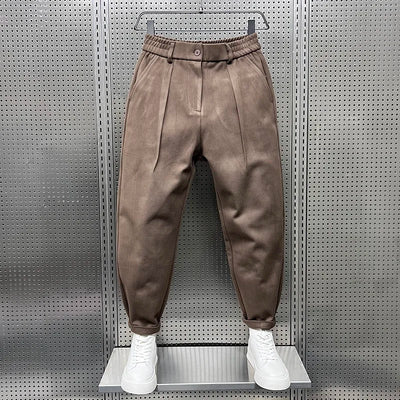 Milano™ | Stilfulde bukser 