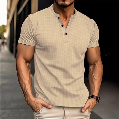 Philip™ | Afslappet poloshirt 