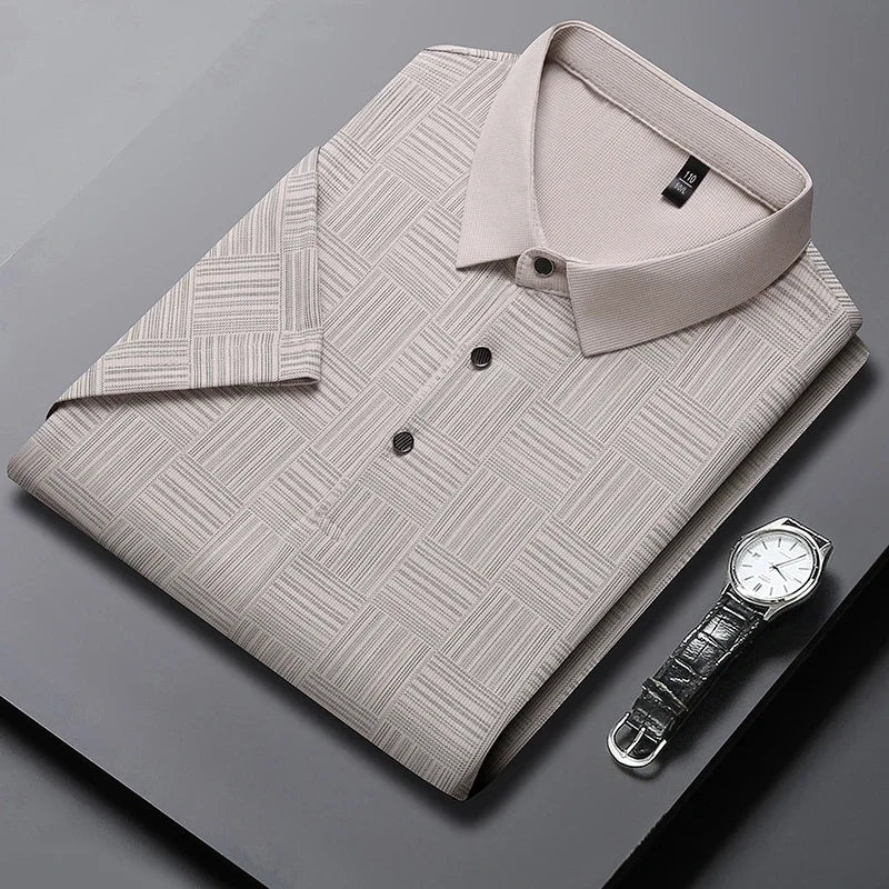 Liam™ | Poloshirt