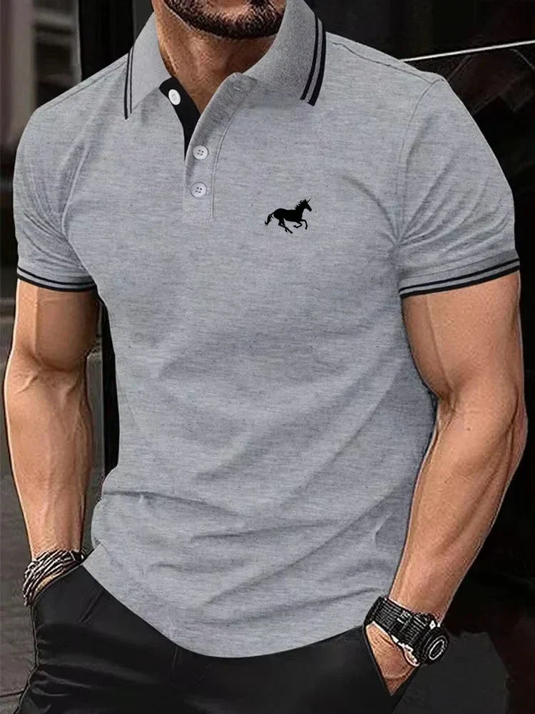 Josiah | Poloshirt 