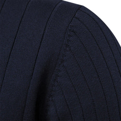 Emil | Klassisk herresweater med et moderne touch