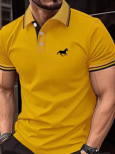 Josiah | Poloshirt 