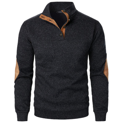 Frederik | Strikket Sweater 