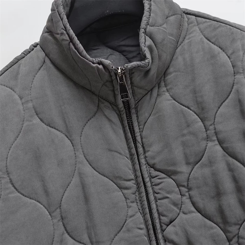 Racelyn™ | Jakken til et Tidløst Look 