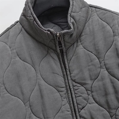 Racelyn™ | Jakken til et Tidløst Look 