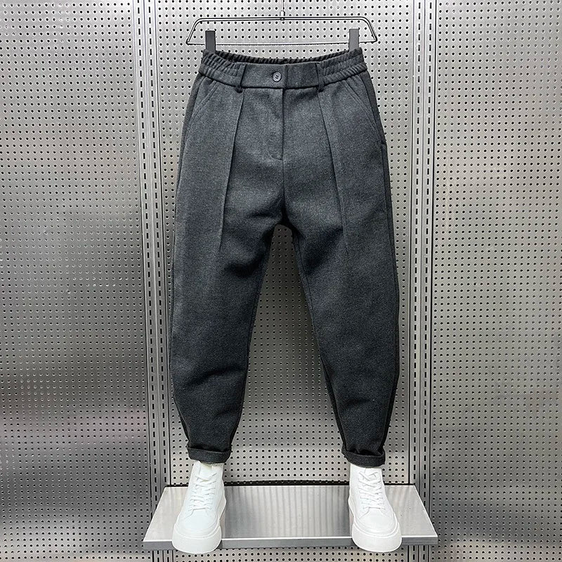 Milano™ | Stilfulde bukser 