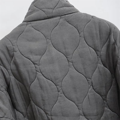 Racelyn™ | Jakken til et Tidløst Look 