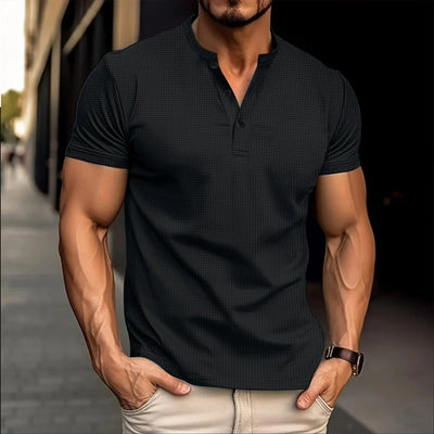 Philip™ | Afslappet poloshirt 