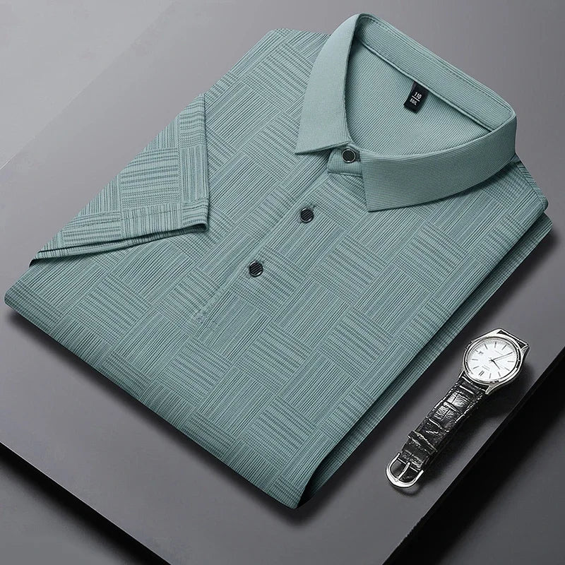 Liam™ | Poloshirt