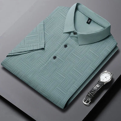 Liam™ | Poloshirt