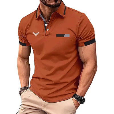 Henrick™ | Poloskjorte