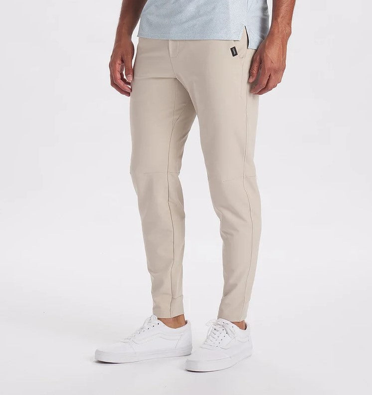 Rasmus | Herrebukser Slim-Fit med Lynlåslomme 