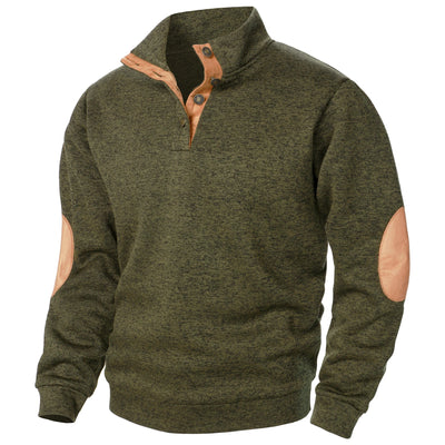 Frederik | Strikket Sweater 