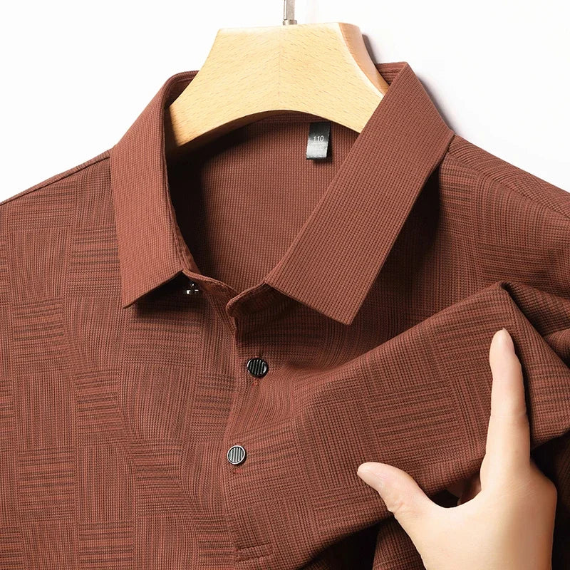 Liam™ | Poloshirt