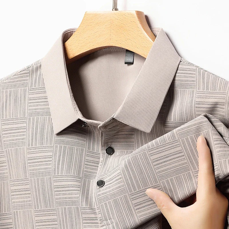 Liam™ | Poloshirt