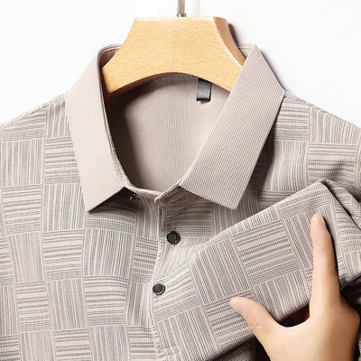 Liam™ | Poloshirt