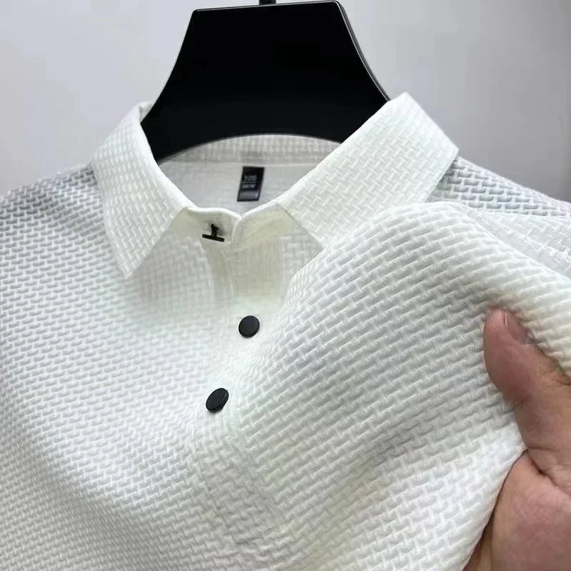 Leo | Poloshirt