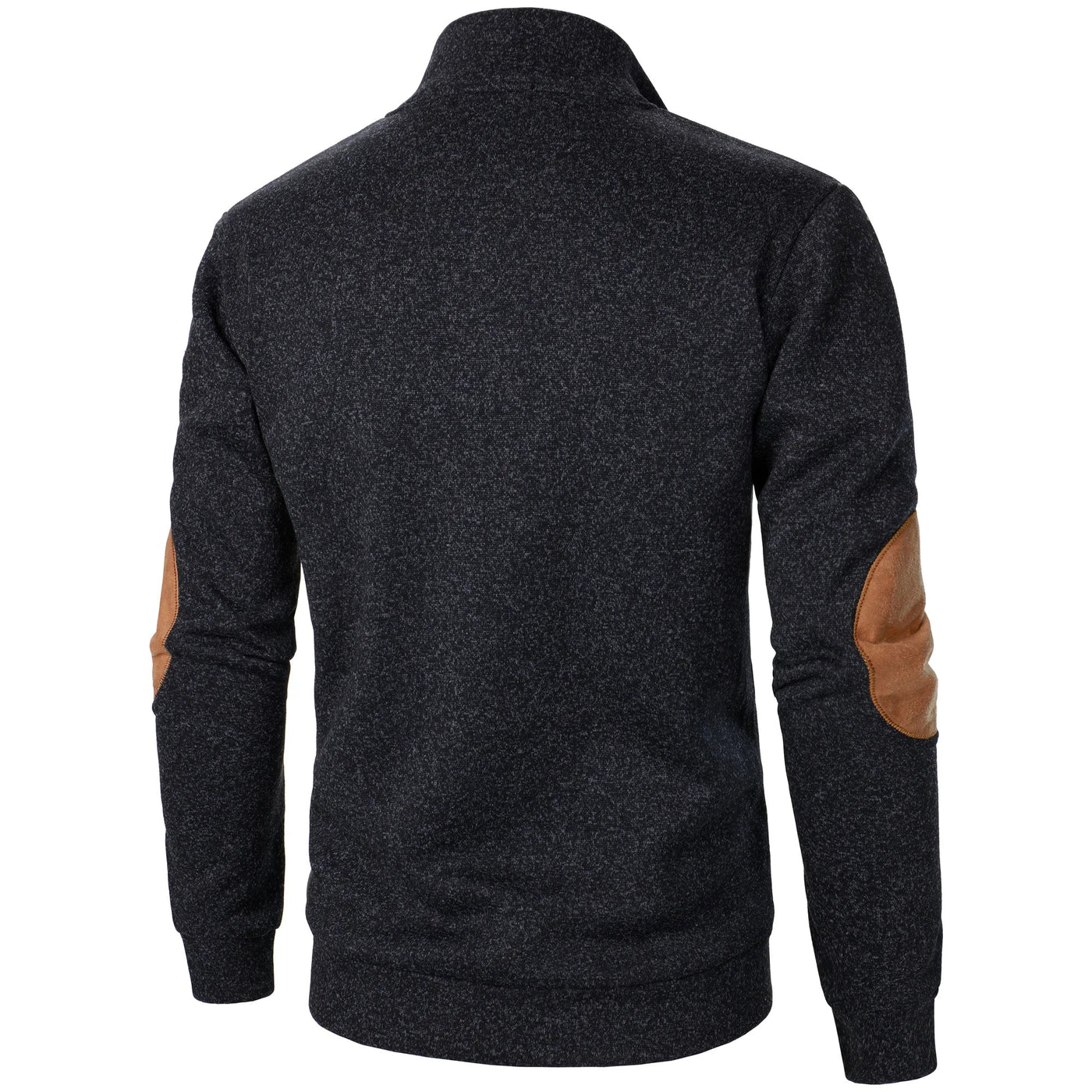 Frederik | Strikket Sweater 