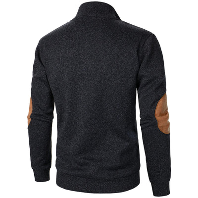 Frederik | Strikket Sweater 
