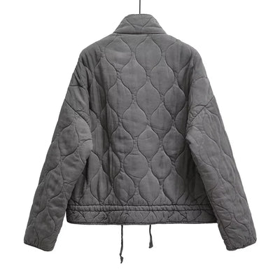 Racelyn™ | Jakken til et Tidløst Look 