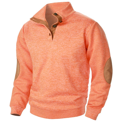 Frederik | Strikket Sweater 