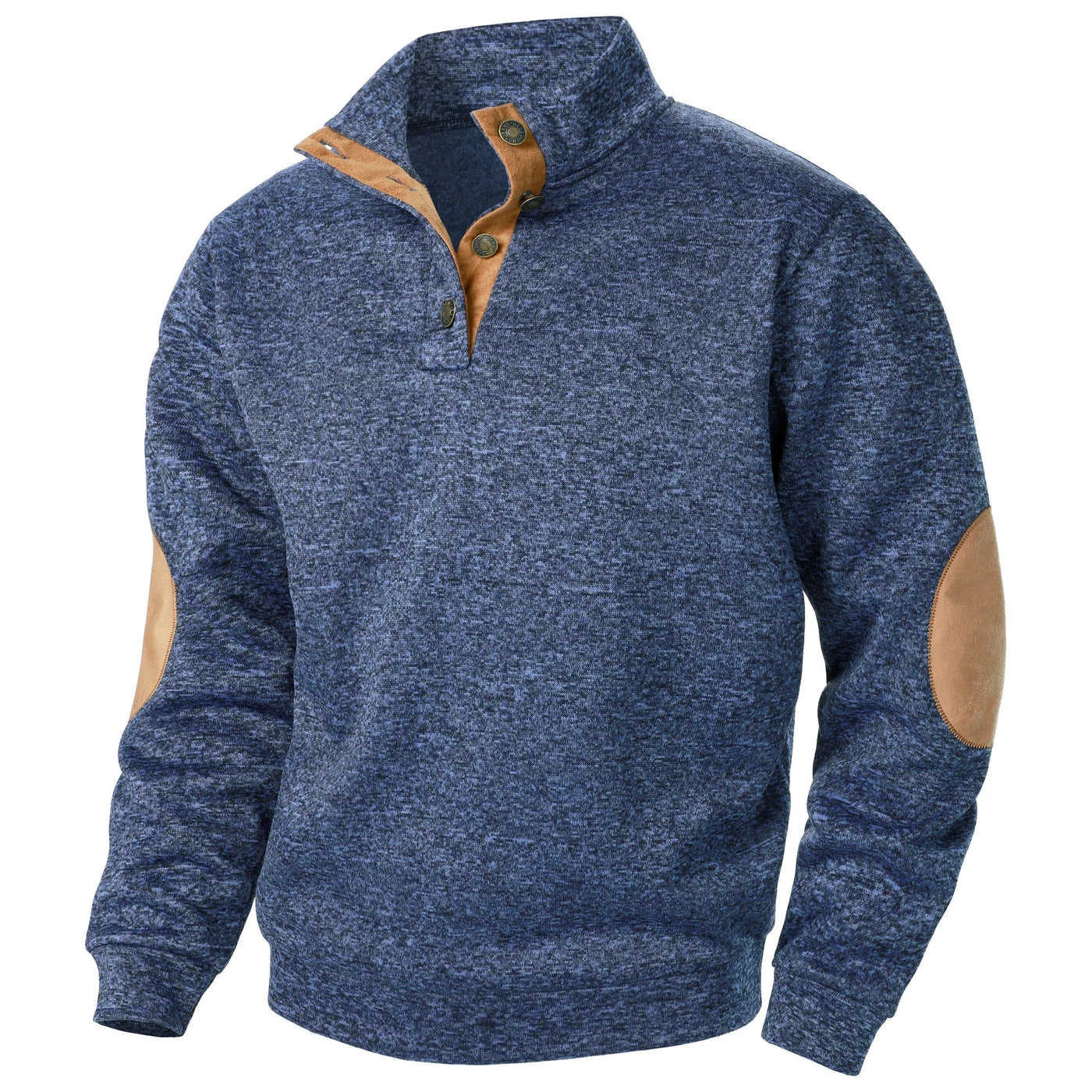 Frederik | Strikket Sweater 