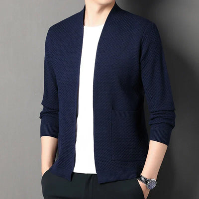 BRUNETTI | JACQUARD BLAZER