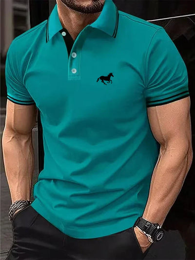 Josiah | Poloshirt 