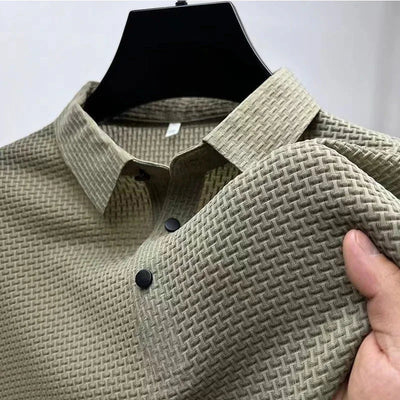 Leo | Poloshirt