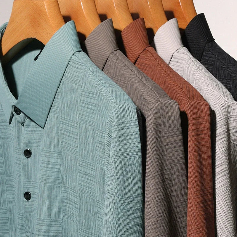 Liam™ | Poloshirt