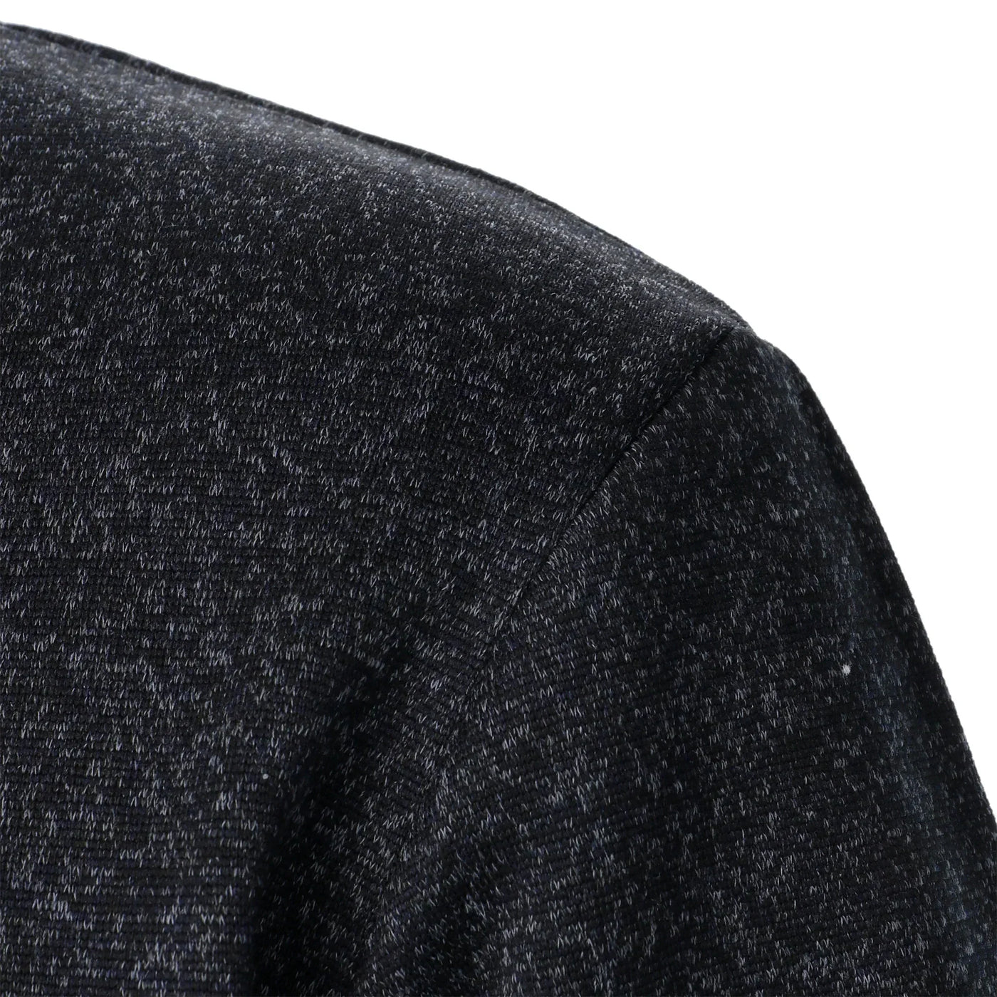 Frederik | Strikket Sweater 
