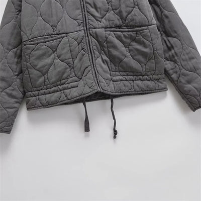 Racelyn™ | Jakken til et Tidløst Look 