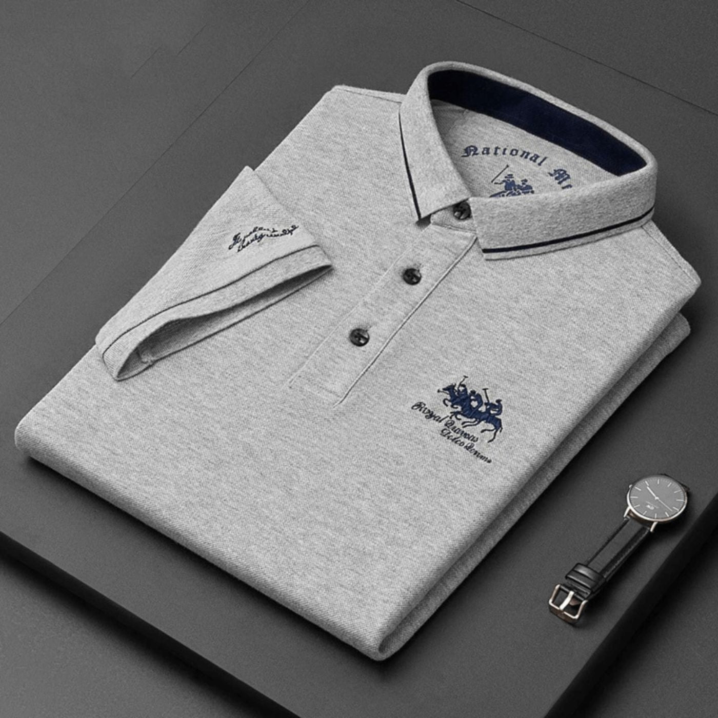 Brent | Polo
