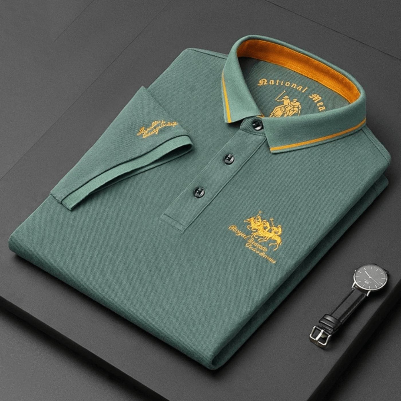 Brent | Polo