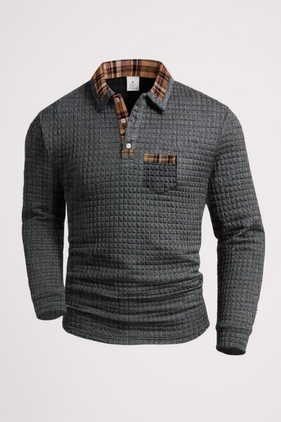 Martin | Ternet Poloshirt