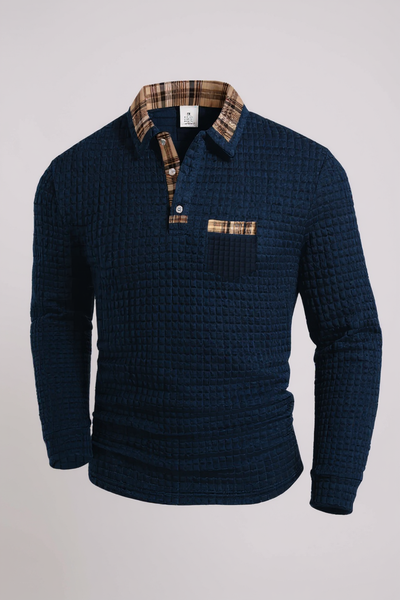 Martin | Ternet Poloshirt