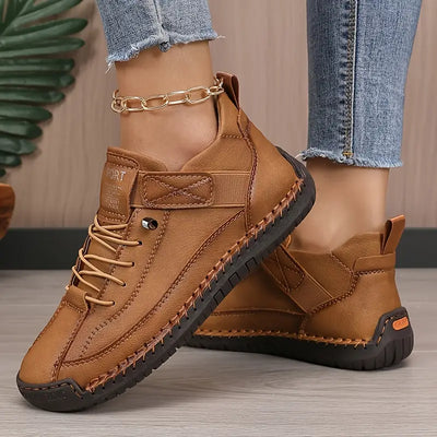 Mia™ | Behagelige, støttende sneakers