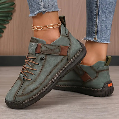 Mia™ | Behagelige, støttende sneakers