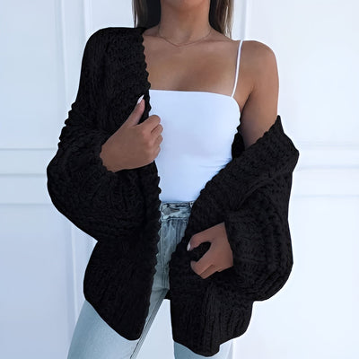 Maren™ – Overdimensioneret vest