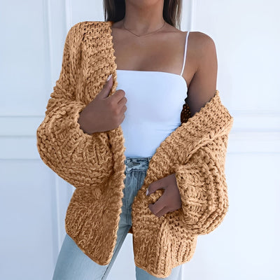Maren™ – Overdimensioneret vest